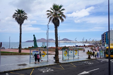 Las Palmas de Gran Canaria